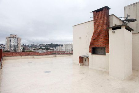 Apartamento para alugar com 150m², 3 quartos e sem vagaÁrea Comum - Churrasqueira