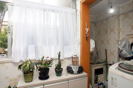 Apartamento para alugar com 150m², 3 quartos e sem vagaÁrea de Serviço