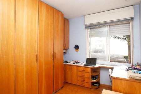 Apartamento para alugar com 150m², 3 quartos e sem vagaQuarto 2