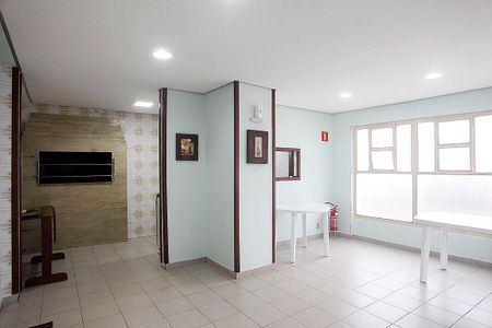 Apartamento para alugar com 150m², 3 quartos e sem vagaÁrea Comum - Salão de Festas