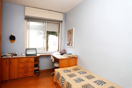 Quarto 2 de apartamento para alugar com 3 quartos, 150m² em Jardim Botânico, Porto Alegre