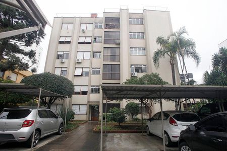 Apartamento para alugar com 150m², 3 quartos e sem vagaFachada