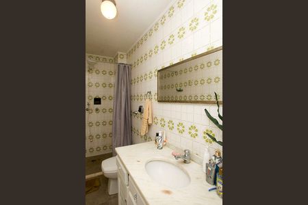 Apartamento para alugar com 150m², 3 quartos e sem vagaBanheiro 2