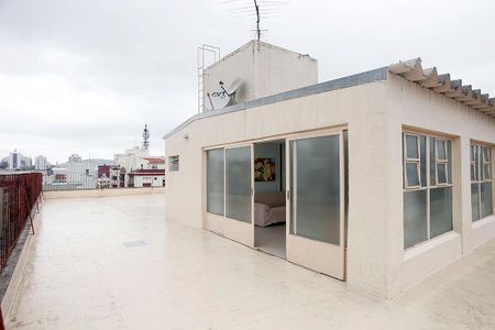 Apartamento para alugar com 150m², 3 quartos e sem vagaÁrea Comum - Rooftop