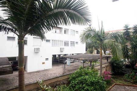 Apartamento para alugar com 150m², 3 quartos e sem vagaQuarto 2 Vista