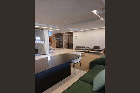 Studio para alugar com 26m², 1 quarto e sem vaga Studio para alugar com 26m², 1 quarto e sem vagaÁrea comum