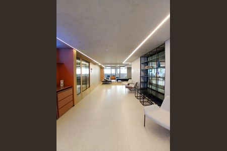 Studio para alugar com 26m², 1 quarto e sem vaga Studio para alugar com 26m², 1 quarto e sem vagaÁrea comum