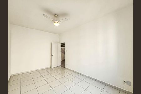 Quarto de apartamento para alugar com 1 quarto, 86m² em Embaré, Santos