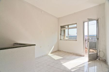 Sala de casa para alugar com 3 quartos, 160m² em Freguesia do Ó, São Paulo