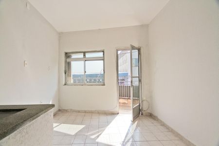 Sala de casa para alugar com 3 quartos, 160m² em Freguesia do Ó, São Paulo