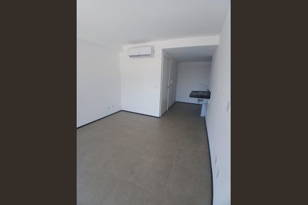 Studio  de kitnet/studio à venda com 1 quarto, 29m² em Indianópolis, São Paulo