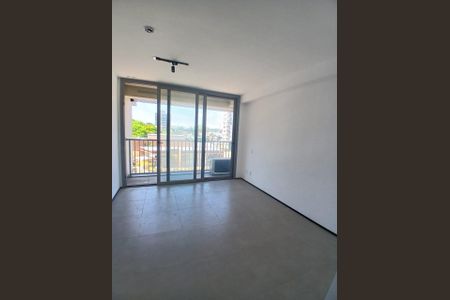 Studio para alugar com 29m², 1 quarto e sem vagaStudio 