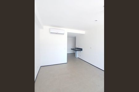 Studio  de kitnet/studio à venda com 1 quarto, 29m² em Indianópolis, São Paulo