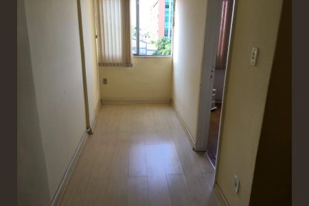 Sala de apartamento à venda com 2 quartos, 69m² em Taquara, Rio de Janeiro