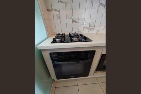 Apartamento à venda com 68m², 2 quartos e 1 vaga Apartamento à venda com 68m², 2 quartos e 1 vagaCozinha - Armários