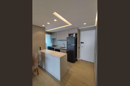 Apartamento à venda com 68m², 2 quartos e 1 vaga Apartamento à venda com 68m², 2 quartos e 1 vagaCozinha - Armários