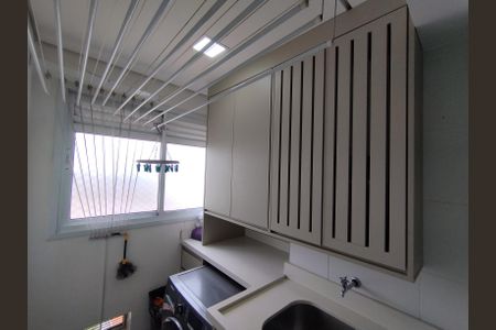 Apartamento à venda com 68m², 2 quartos e 1 vaga Apartamento à venda com 68m², 2 quartos e 1 vagaÁrea de Serviço