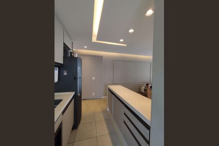 Apartamento à venda com 68m², 2 quartos e 1 vaga Apartamento à venda com 68m², 2 quartos e 1 vagaCozinha - Armários