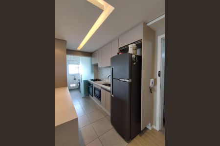 Apartamento à venda com 68m², 2 quartos e 1 vaga Apartamento à venda com 68m², 2 quartos e 1 vagaCozinha - Armários