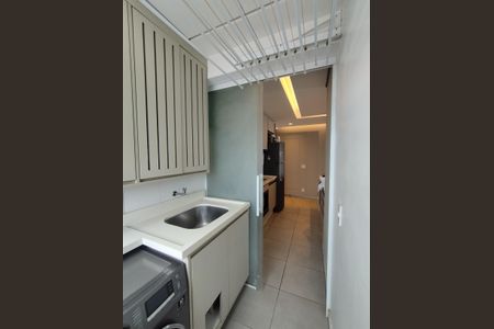 Apartamento à venda com 68m², 2 quartos e 1 vaga Apartamento à venda com 68m², 2 quartos e 1 vagaÁrea de Serviço