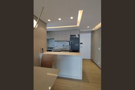 Apartamento à venda com 68m², 2 quartos e 1 vaga Apartamento à venda com 68m², 2 quartos e 1 vagaCozinha - Armários