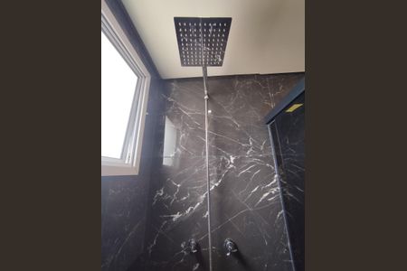 Apartamento à venda com 68m², 2 quartos e 1 vaga Apartamento à venda com 68m², 2 quartos e 1 vagaBanheiro - torneira