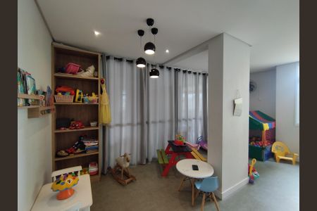 Apartamento à venda com 68m², 2 quartos e 1 vaga Apartamento à venda com 68m², 2 quartos e 1 vagaBrinquedoteca