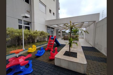 Área comum - Playground de apartamento à venda com 2 quartos, 68m² em Vila Água Funda, São Paulo