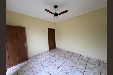 Sala de casa para alugar com 1 quarto, 88m² em Vila Tiberio, Ribeirão Preto