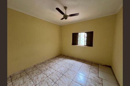 Dormitório  de casa para alugar com 1 quarto, 88m² em Vila Tiberio, Ribeirão Preto