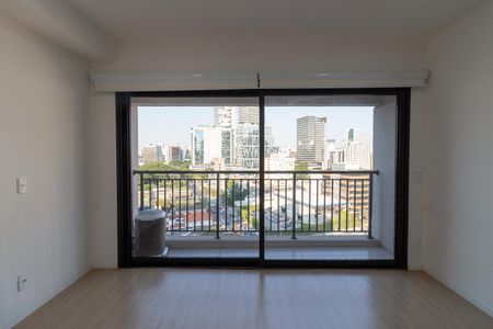 Studio de apartamento à venda com 1 quarto, 27m² em Butantã, São Paulo