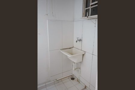 Apartamento à venda com 42m², 2 quartos e 1 vaga Apartamento à venda com 42m², 2 quartos e 1 vagaÁrea de Serviço