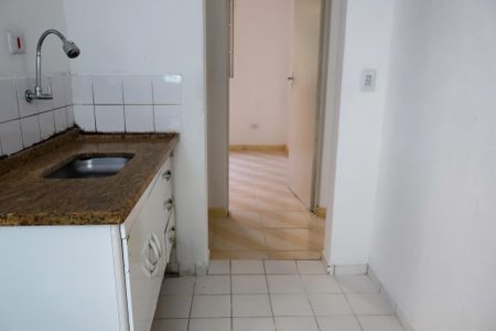 Apartamento à venda com 42m², 2 quartos e 1 vaga Apartamento à venda com 42m², 2 quartos e 1 vagaCozinha