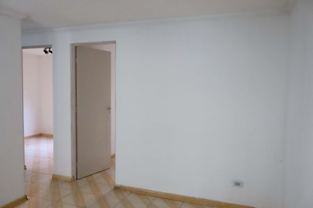 Apartamento à venda com 42m², 2 quartos e 1 vaga Apartamento à venda com 42m², 2 quartos e 1 vagaSala