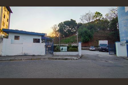 Apartamento à venda com 42m², 2 quartos e 1 vaga Apartamento à venda com 42m², 2 quartos e 1 vagaFachada do Prédio