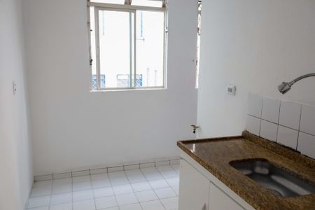 Apartamento à venda com 42m², 2 quartos e 1 vaga Apartamento à venda com 42m², 2 quartos e 1 vagaCozinha