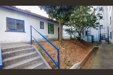 Apartamento à venda com 42m², 2 quartos e 1 vaga Apartamento à venda com 42m², 2 quartos e 1 vagaÁrea comum