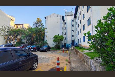 Apartamento à venda com 42m², 2 quartos e 1 vaga Apartamento à venda com 42m², 2 quartos e 1 vagaÁrea comum