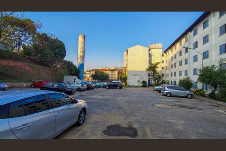 Apartamento à venda com 42m², 2 quartos e 1 vaga Apartamento à venda com 42m², 2 quartos e 1 vagaÁrea comum