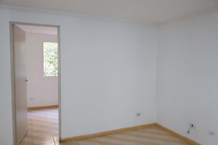 Sala de apartamento à venda com 2 quartos, 42m² em Padroeira, Osasco