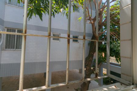 Vista Sala de apartamento para alugar com 3 quartos, 136m² em Santa Amelia, Belo Horizonte