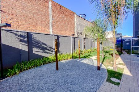 Apartamento à venda com 25m², 1 quarto e sem vagaÁrea comum