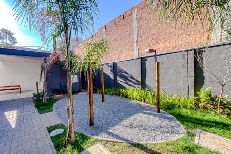 Apartamento à venda com 25m², 1 quarto e sem vagaÁrea comum