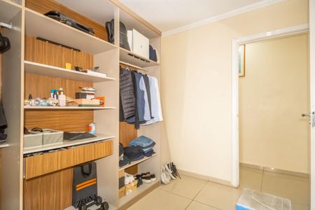 Quarto 1 de apartamento à venda com 2 quartos, 42m² em Jardim Boa Vista (zona Oeste), Osasco