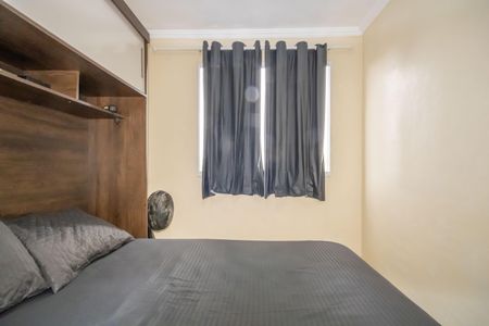 Quarto 2 de apartamento à venda com 2 quartos, 42m² em Jardim Boa Vista (zona Oeste), Osasco