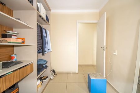 Apartamento à venda com 42m², 2 quartos e sem vaga Apartamento à venda com 42m², 2 quartos e sem vagaQuarto 1