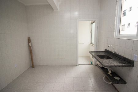 Apartamento para alugar com 110m², 2 quartos e sem vaga Apartamento para alugar com 110m², 2 quartos e sem vagaCozinha