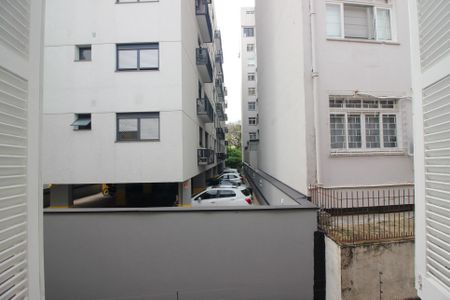 Apartamento para alugar com 110m², 2 quartos e sem vaga Apartamento para alugar com 110m², 2 quartos e sem vagaVista da Suíte