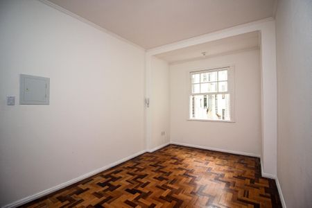 Apartamento para alugar com 110m², 2 quartos e sem vagaSala