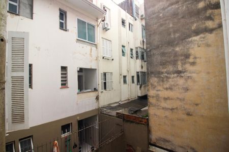 Apartamento para alugar com 110m², 2 quartos e sem vaga Apartamento para alugar com 110m², 2 quartos e sem vagaVista do Quarto